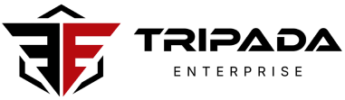 Tripada Enterprise Logo