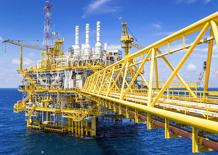 Petroleum and Gas Industries