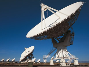 Satellite & Communication Industries
