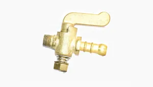 Manufacturer of Brass Laboratory Fittings
